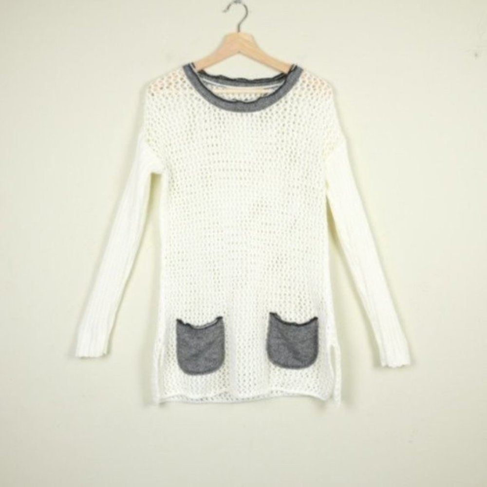 Soft Surroundings Boulevard Pullover